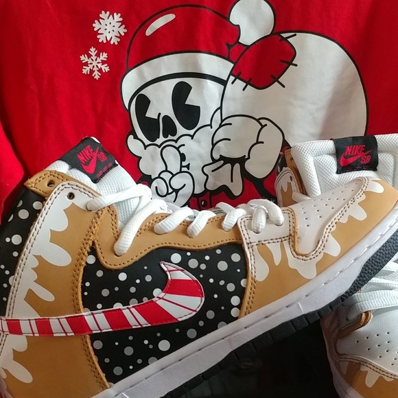 Meet your Posher, Darik - Picture 5 of 11